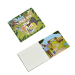 Tomy's visit to zoo 12-15 months babies - B4brain