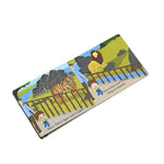 Tomy's visit to zoo 12-15 months babies - B4brain