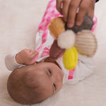 SENSORY FLOWER FOR BABIES