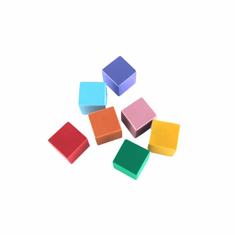 First blocks For babies 12 year Montessori Toys For 2 Year Olds