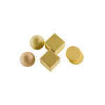 Shape Sorter box with bins 1-2 year - B4brain