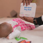 Newborn Baby Book