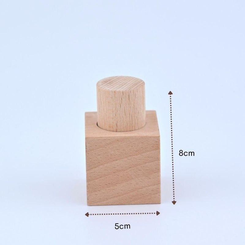 Pincer and Palmar Grasp For babies 0-1 year for brain development designed by Experts - B4brain