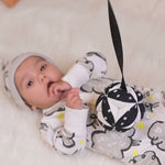 CLUTCH BALL FOR BABIES 0-1 YEAR and soft toy and baby toys for 0 to 2 years and baby cradle and toys for 6 month old baby and baby cradle for 0 to 2 years and new born baby toys and toys for 6 + month old baby and spinner toy for baby and rattles for baby 0-6 months and baby toy and baby toys