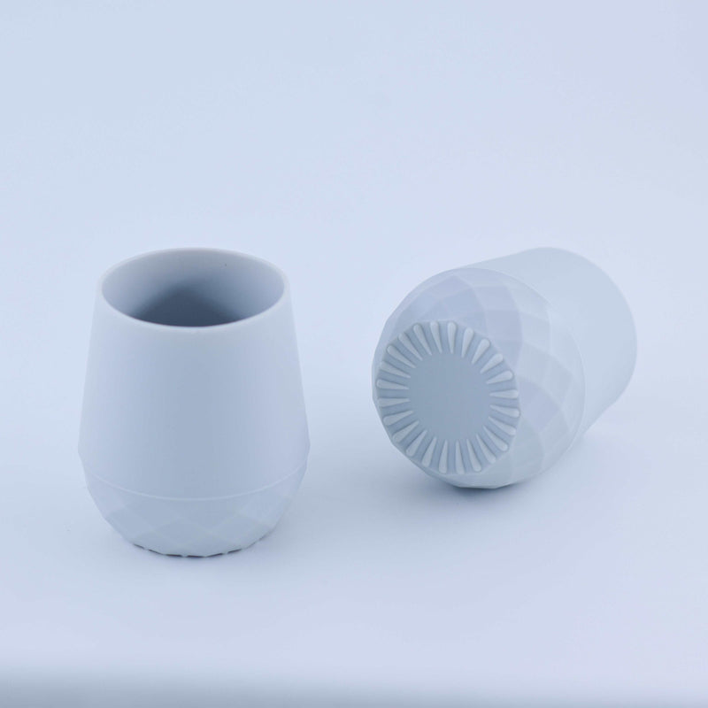 Silicone Baby Feeding Bottle With Spoon