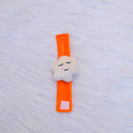 STAR WRIST RATTLE FOR BABIES