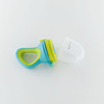 Fruit Nibbler 0-1 year - B4brain amazon infant toys,best binky for newborn,best infant teethers,amazon newborn toys,good pacifier for newborn,feeder bottle,baby food,infant food,bottle spoon feeder,infant food products,infant feeder,weaning food,spoon feeder,solid food,infant solid food,newborn solid food,infants and solid food,food for infants 6 months,spoon bottle feeder,feeder with spoon,solid foods