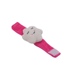 STAR WRIST RATTLE FOR BABIES