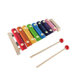 Wooden Xylophone 1-2 year - B4brain