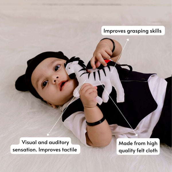 Best toys for 6-12 months babies