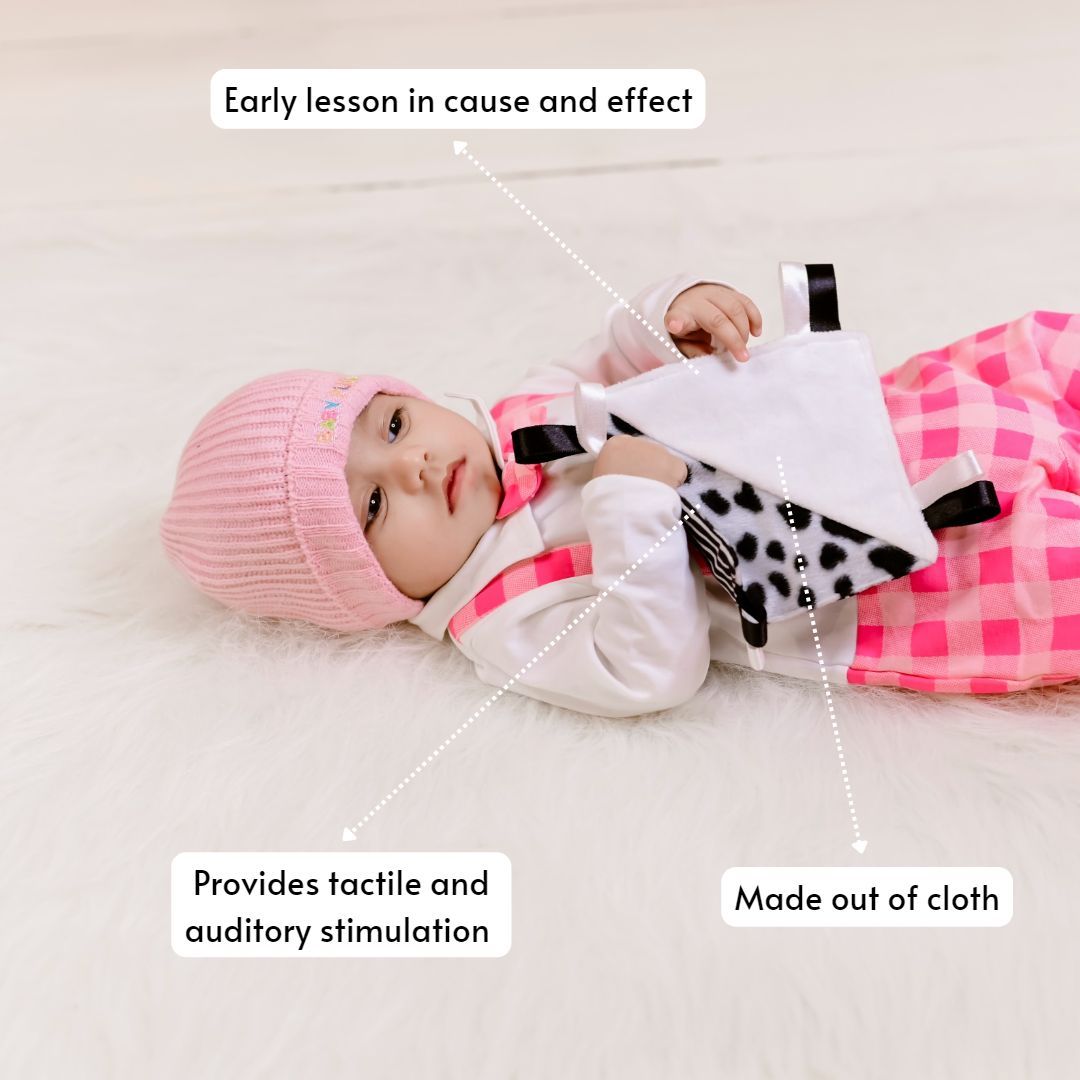 Mini Newborn Development Box (0 months+)