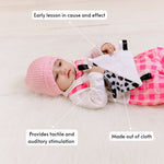 bee toys crinkle toys toy and bee berry bee toys berry toy stimulating toy toy berry toys that crinkle