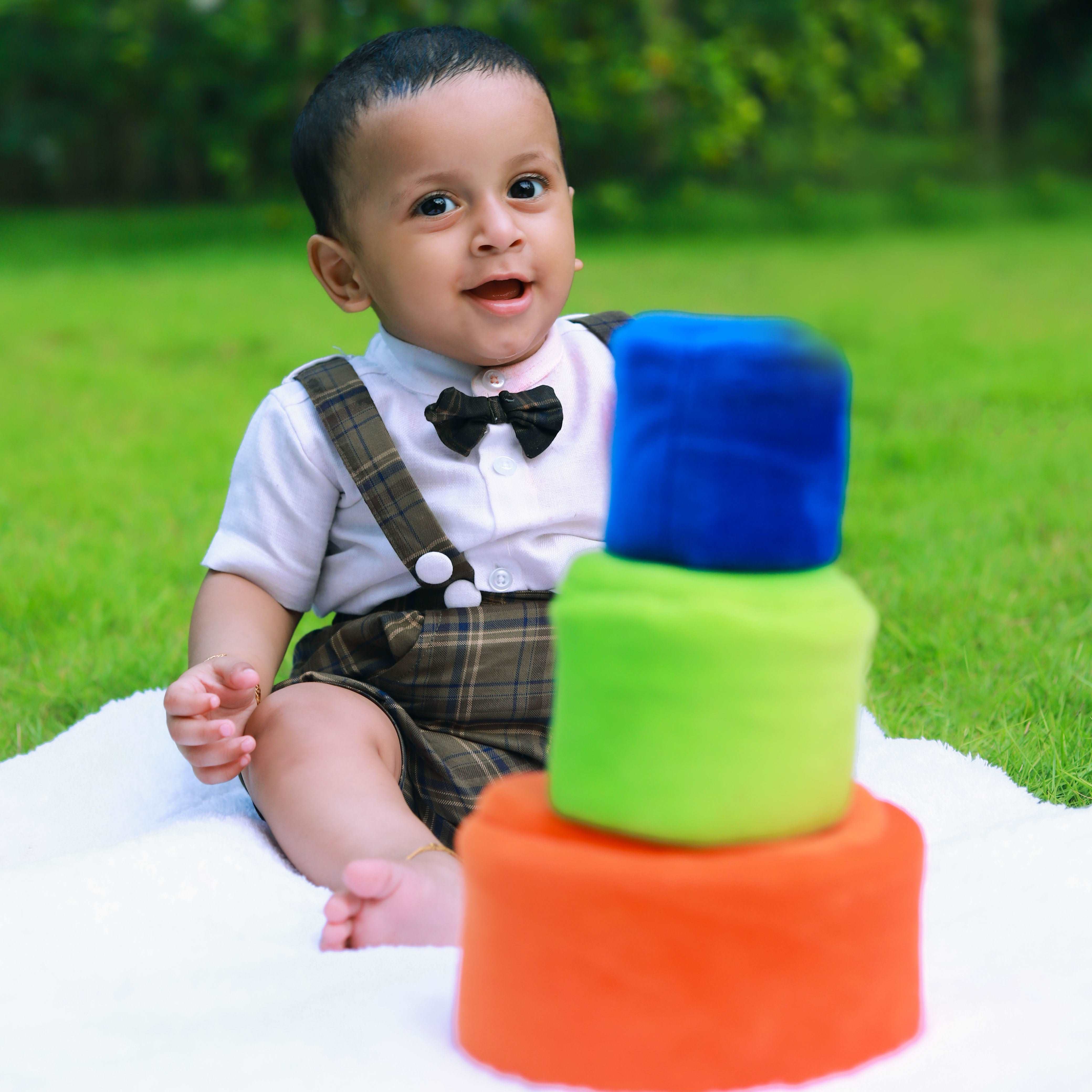 Fine motor skills toy and spatial relationship toy - Unleash the ...