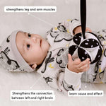CLUTCH BALL FOR BABIES 0-1 YEAR and  brain development toys and wooden toys for infants and soft toys online and cool toys for 1 year olds and toys for balls and cute newborn toys and ball toy and amazon toys india and light toys for infants and light toys for newborns and fun toys and toy ball that flies and toys fun toys and toy and ball and cradle for baby