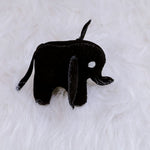 Elephant Rattle 0-1 years - B4brain