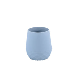 Silicone Baby Feeding Bottle With Spoon